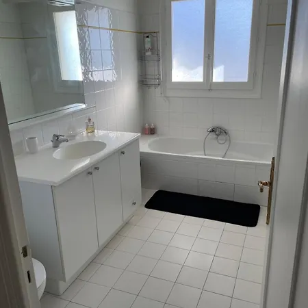 Pointe Croisette Apartment