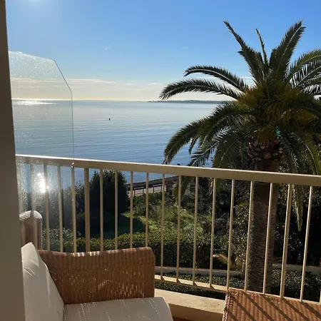 Apartment Pointe Croisette *